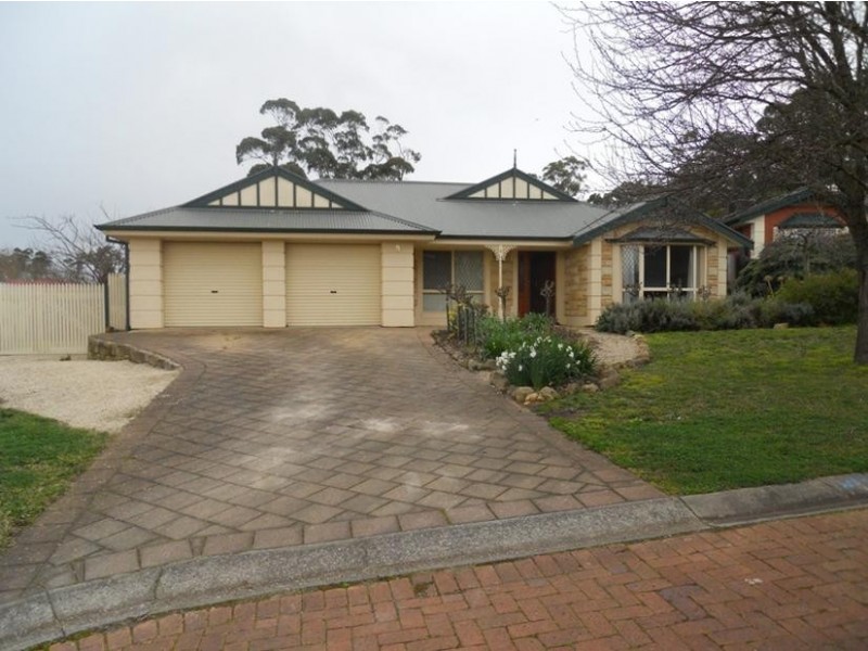 3 Pollitt Court, Littlehampton SA 5250
