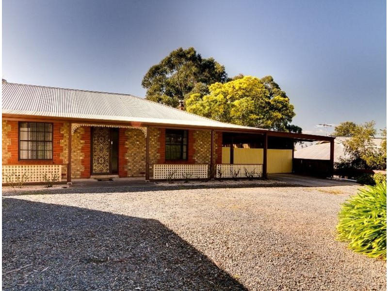48 Bollen Road, Mount Barker SA 5251