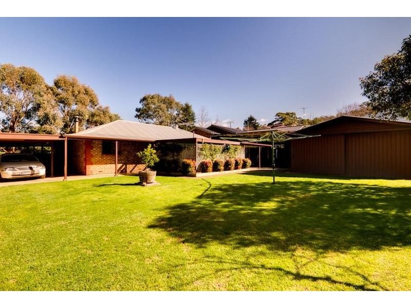 48 Bollen Road, Mount Barker SA 5251