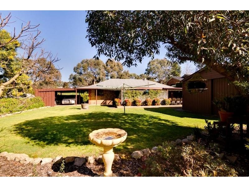 48 Bollen Road, Mount Barker SA 5251