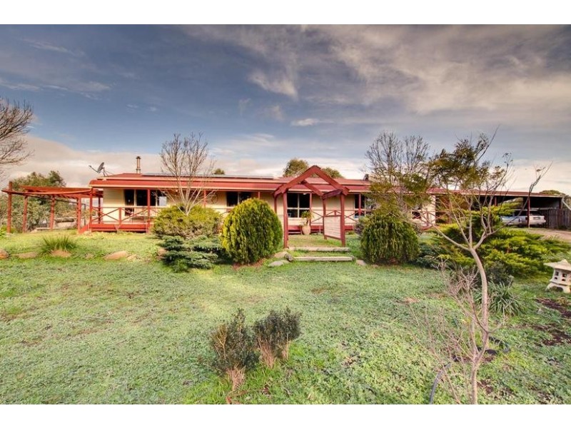 4 Powell Road, Dawesley SA 5252