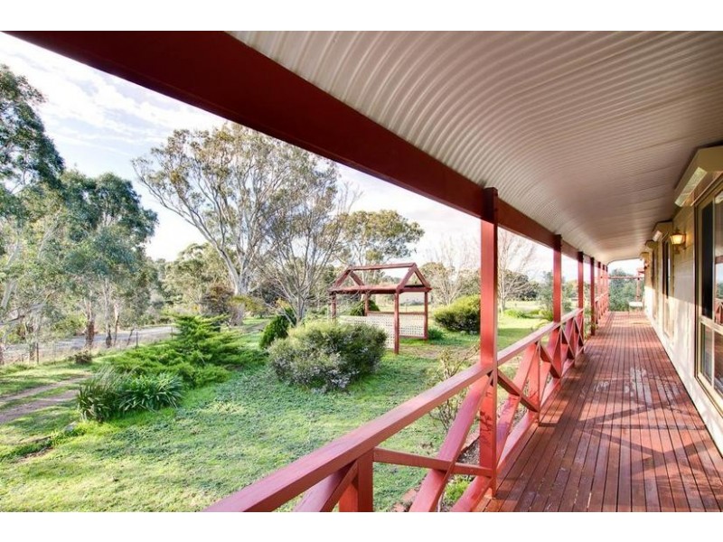 4 Powell Road, Dawesley SA 5252