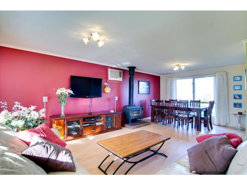 4 Powell Road, Dawesley SA 5252