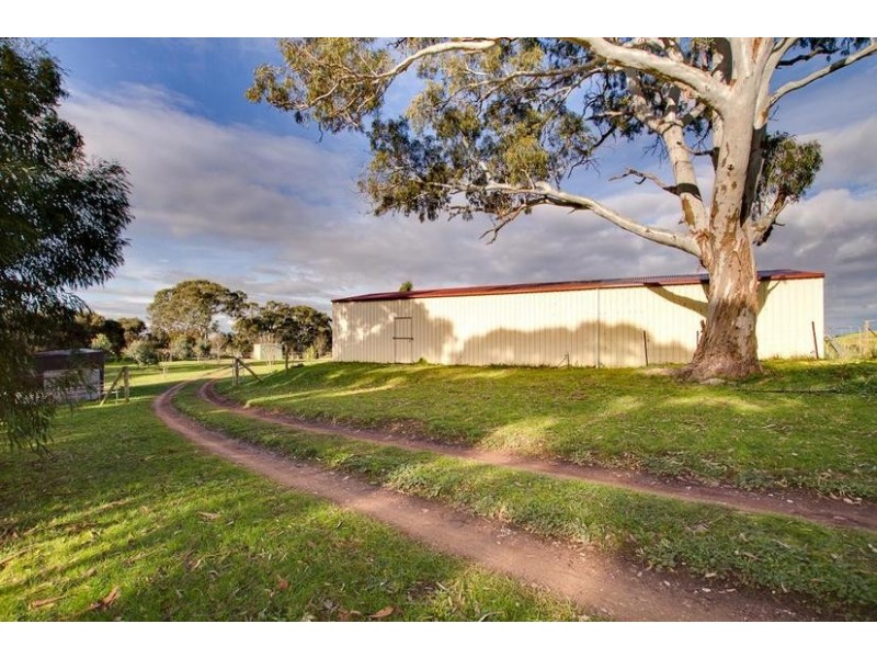 4 Powell Road, Dawesley SA 5252