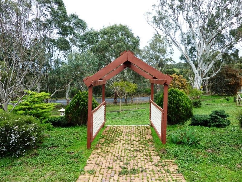 4 Powell Road, Dawesley SA 5252