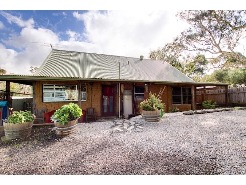 30 Wirrinilla Drive, Macclesfield SA 5153