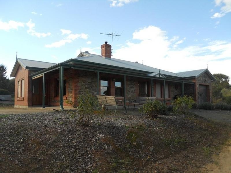 30 Brougham Place, Kanmantoo SA 5252