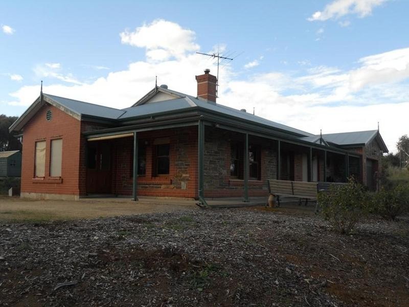 30 Brougham Place, Kanmantoo SA 5252