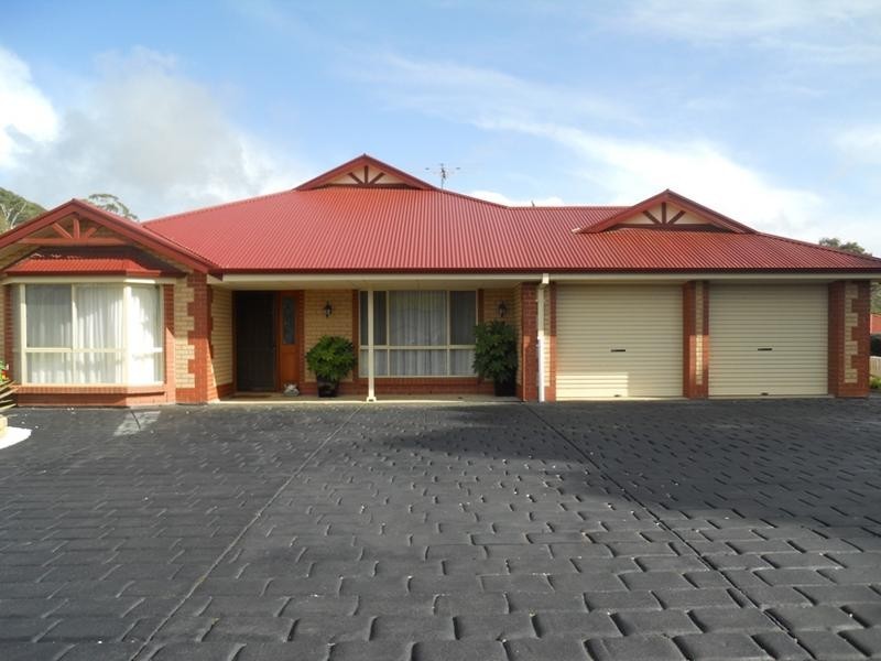 29 Clydesdale Place, Nairne SA 5252