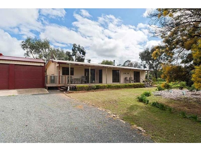 Lot 52, 6 Atkinson Road, Kanmantoo SA 5252