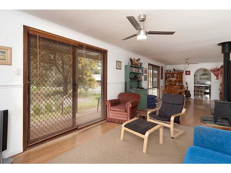 Lot 52, 6 Atkinson Road, Kanmantoo SA 5252