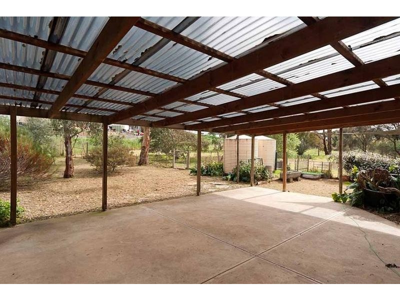 Lot 52, 6 Atkinson Road, Kanmantoo SA 5252