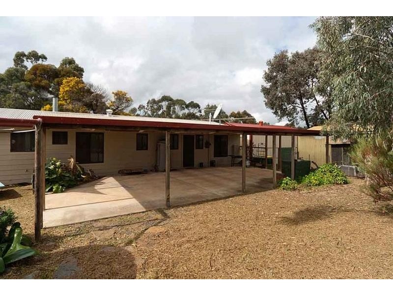 Lot 52, 6 Atkinson Road, Kanmantoo SA 5252