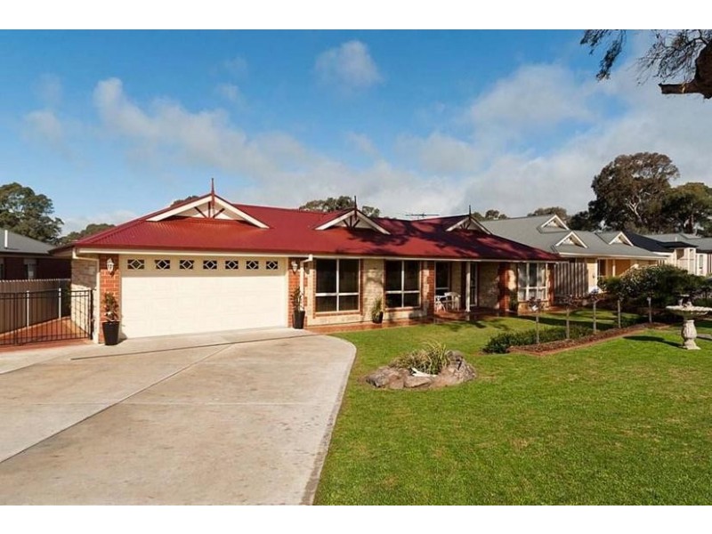 1 Parkview Drive, Mount Barker SA 5251