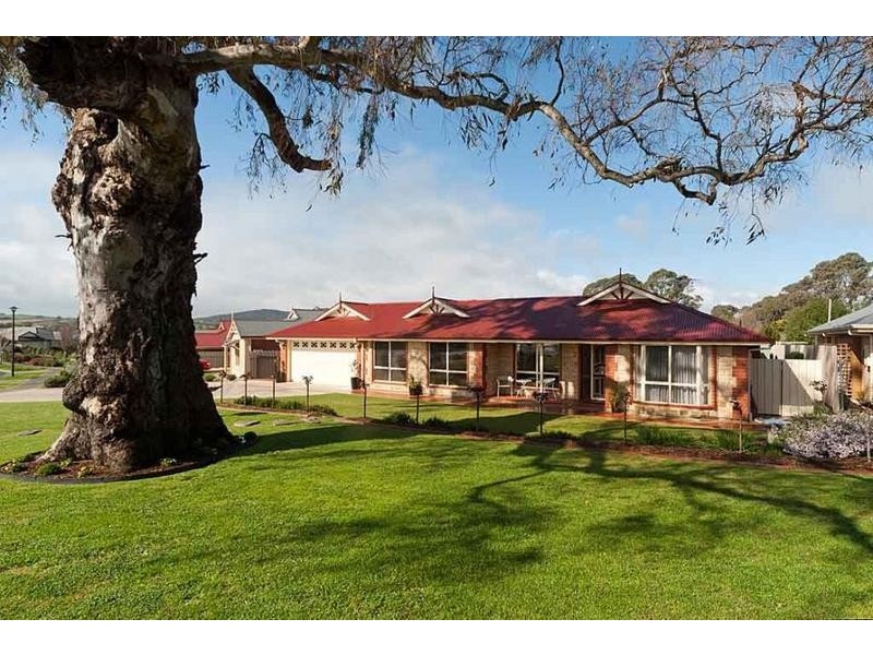 1 Parkview Drive, Mount Barker SA 5251