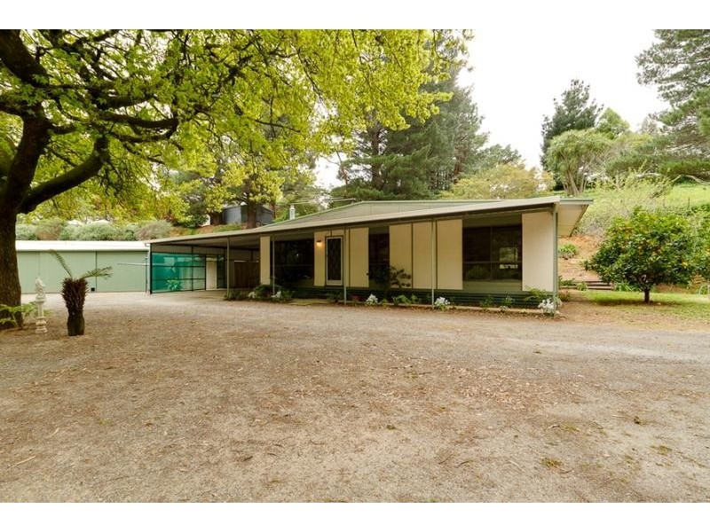 263 Marble Hill Road, Ashton SA 5137