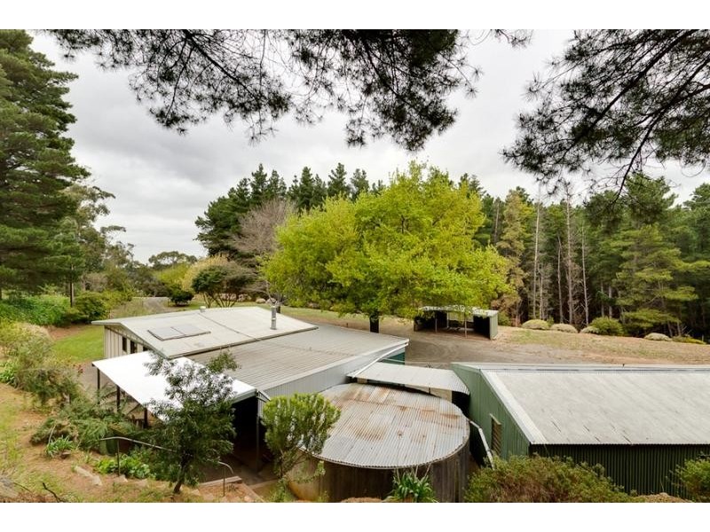 263 Marble Hill Road, Ashton SA 5137