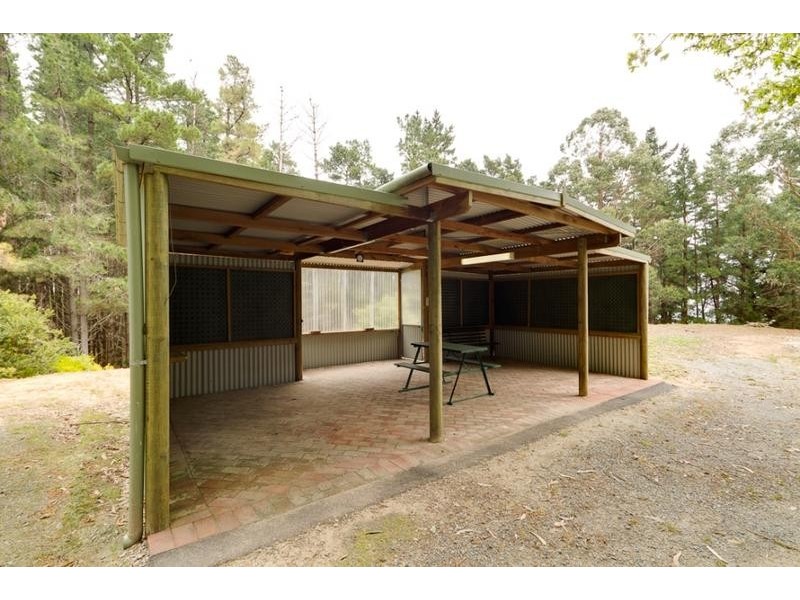 263 Marble Hill Road, Ashton SA 5137