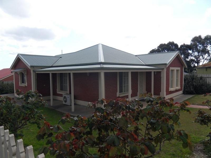 1/8 Saleyard Road, Nairne SA 5252