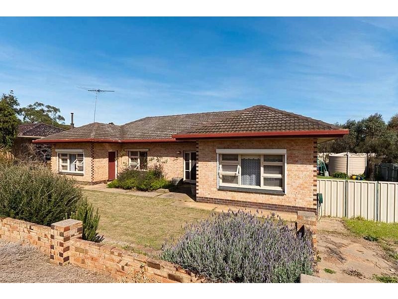1 Way Street, Strathalbyn SA 5255