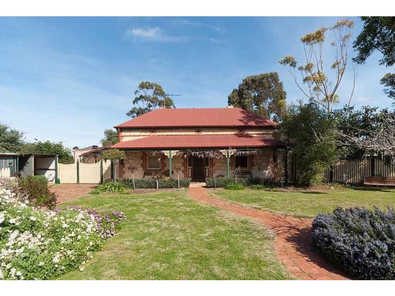 16 Lime Street, Strathalbyn SA 5255