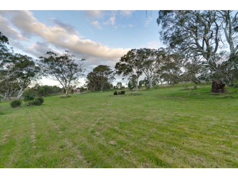 58 Glen Brae Road, Wistow SA 5251