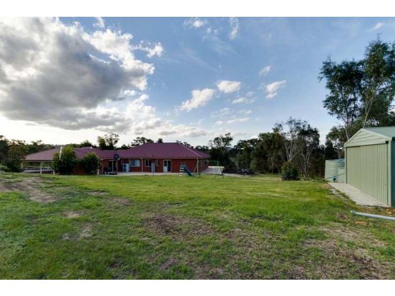 58 Glen Brae Road, Wistow SA 5251