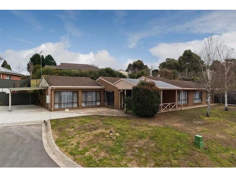 5 Westley Court, Mount Barker SA 5251