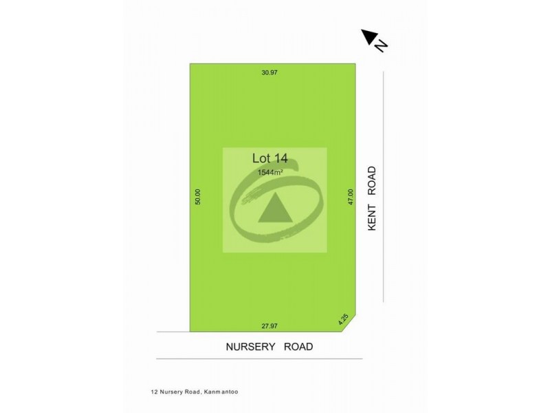 12 Nursery Road, Kanmantoo SA 5252