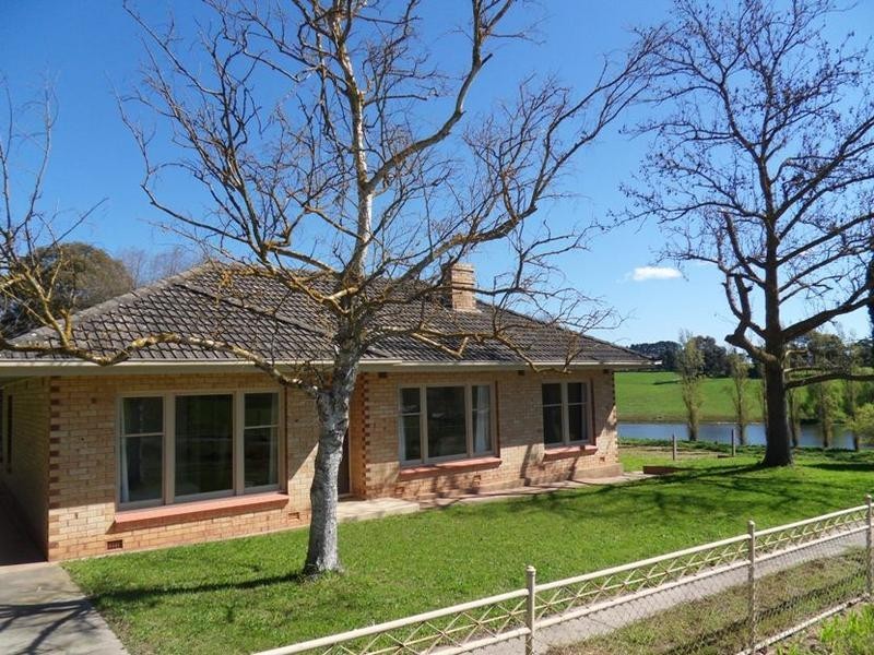 157 Hampton Road, Biggs Flat SA 5153