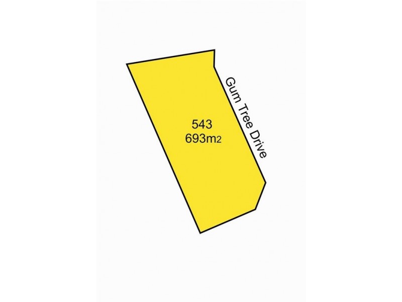 Lot 543 Gum Tree Drive, Littlehampton SA 5250