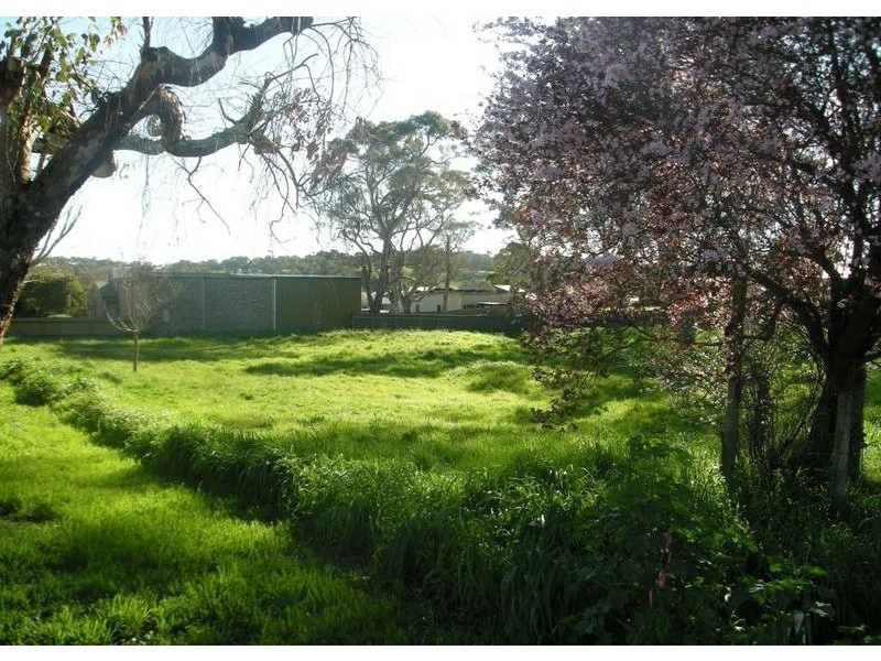 Lot 543 Gum Tree Drive, Littlehampton SA 5250