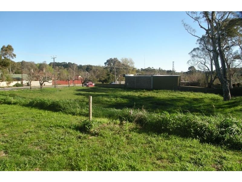 Lot 543 Gum Tree Drive, Littlehampton SA 5250