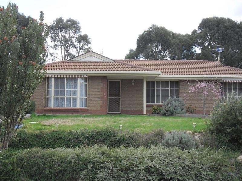 18 Kernutt Court, Mount Barker SA 5251