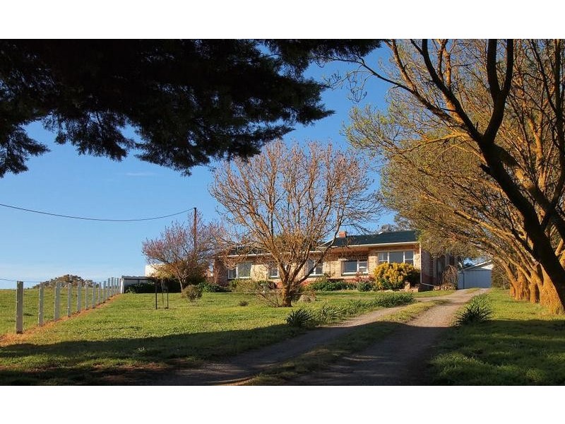 70 Scottsburn Road, Woodside SA 5244