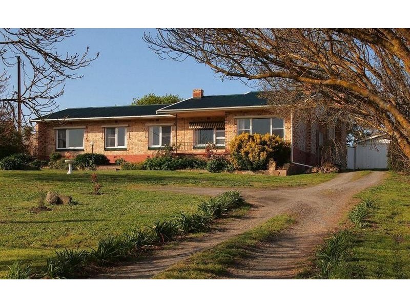 70 Scottsburn Road, Woodside SA 5244