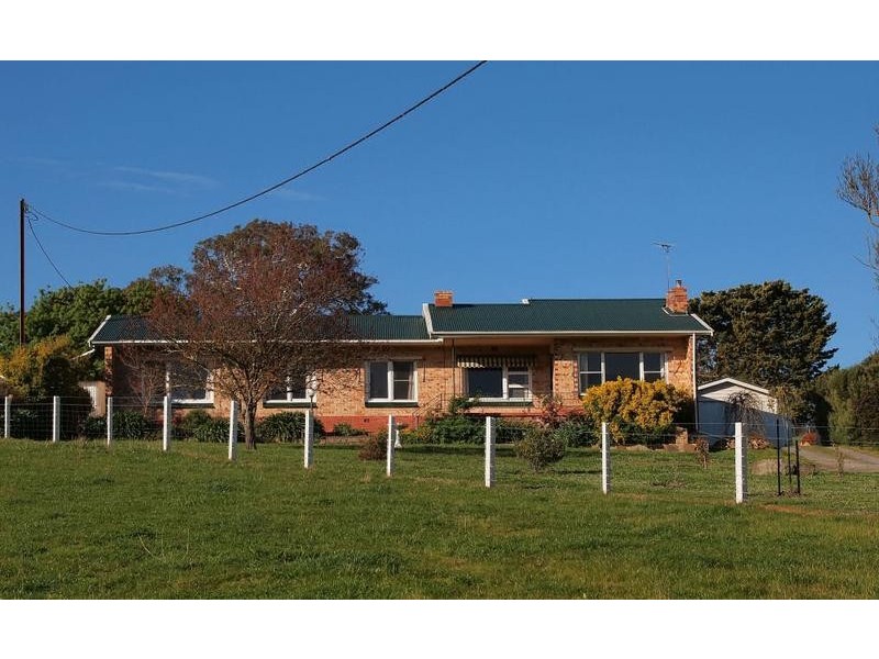 70 Scottsburn Road, Woodside SA 5244