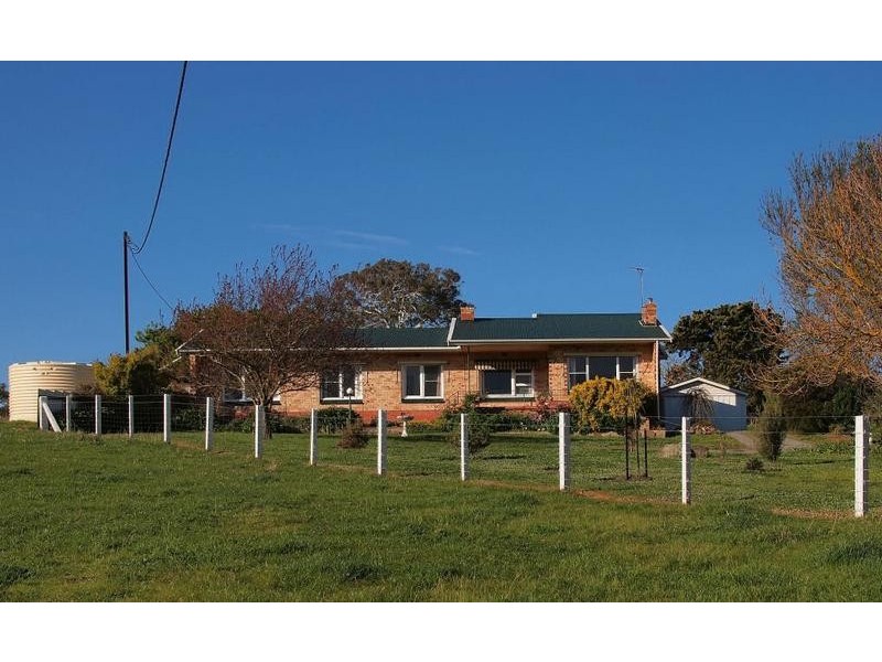 70 Scottsburn Road, Woodside SA 5244