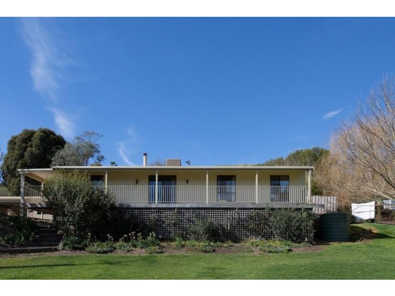 659 Bull Creek Road, Bull Creek SA 5157