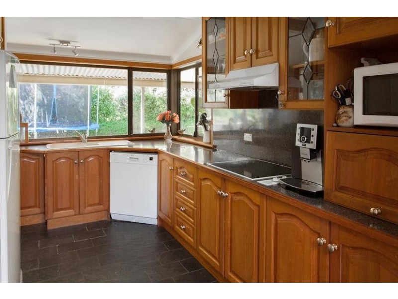 659 Bull Creek Road, Bull Creek SA 5157