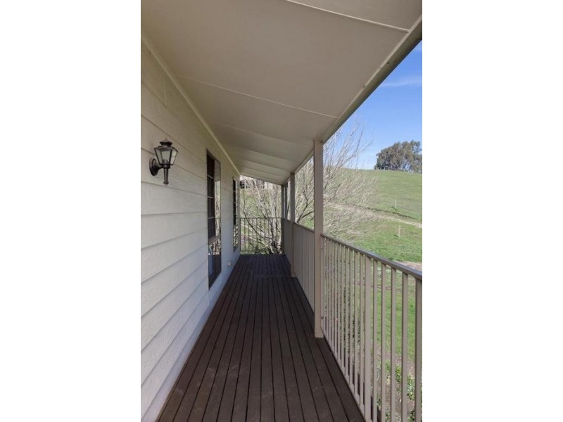 659 Bull Creek Road, Bull Creek SA 5157