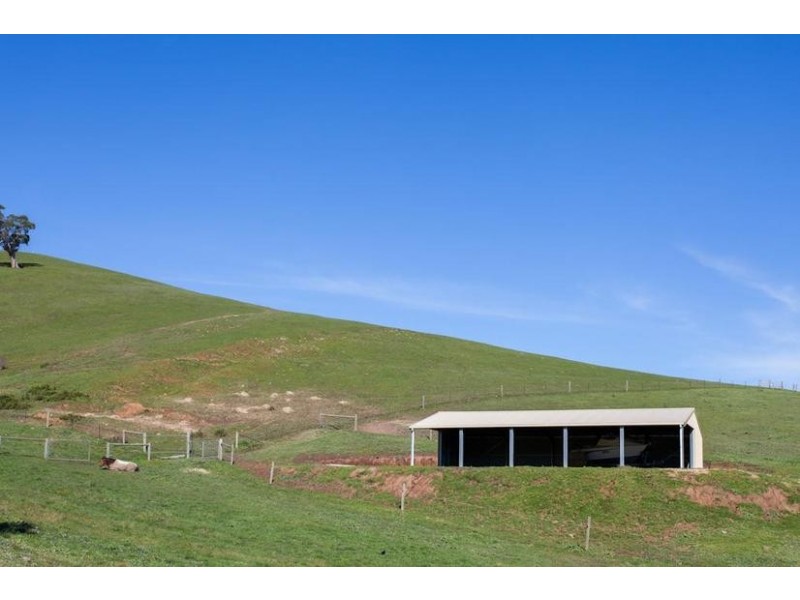 659 Bull Creek Road, Bull Creek SA 5157
