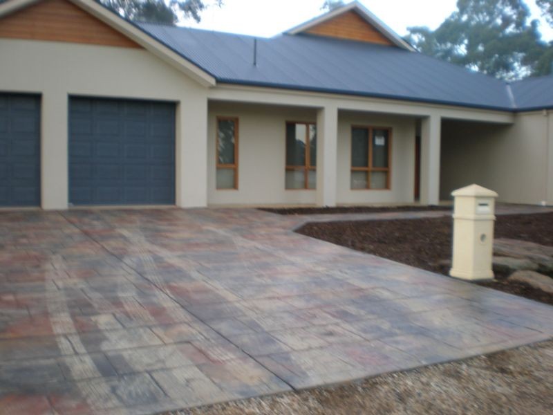 16 Kramm Avenue, Hahndorf SA 5245