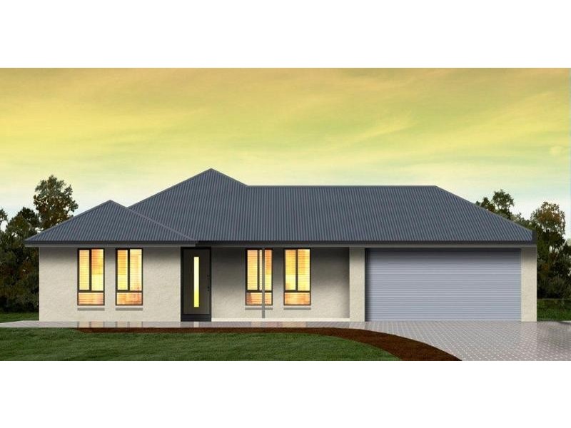 Lot 28, 6 Clover Way, Nairne SA 5252