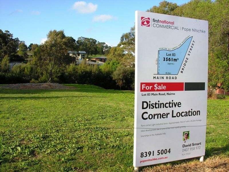 Lot 83,  Main Road, Nairne SA 5252