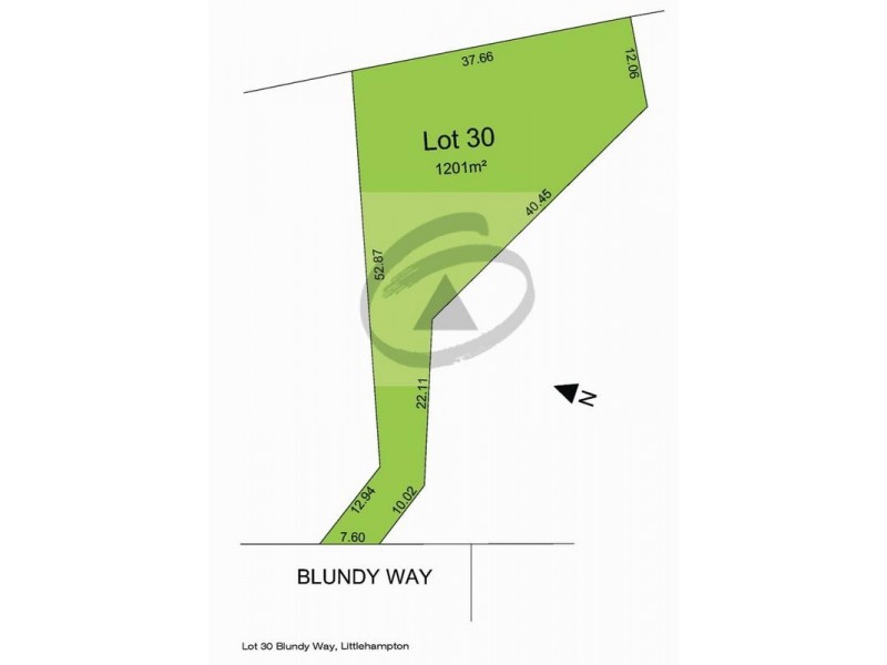 Lot 30 Blundy Way, Littlehampton SA 5250