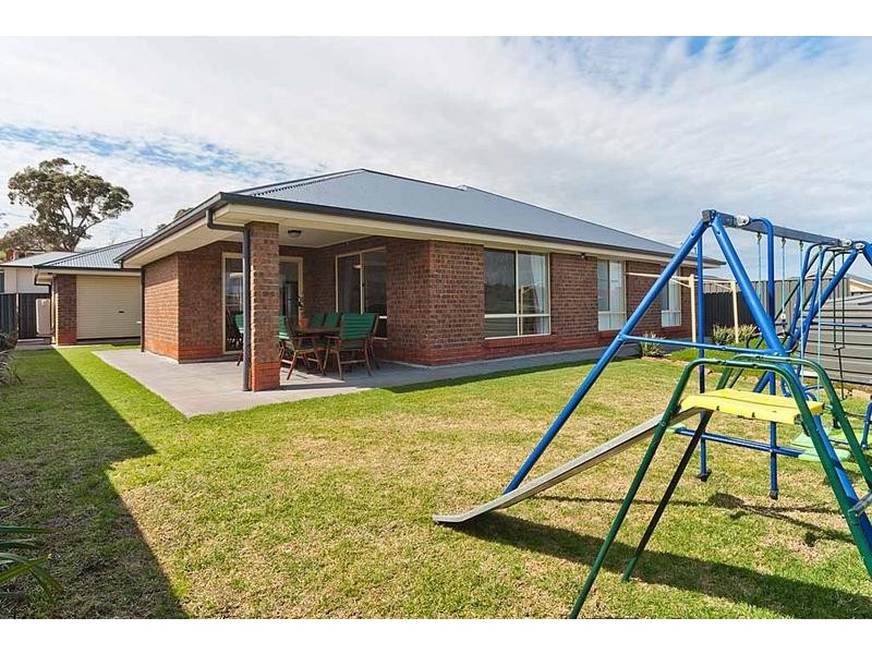 12 Pollard Street, Mount Barker SA 5251