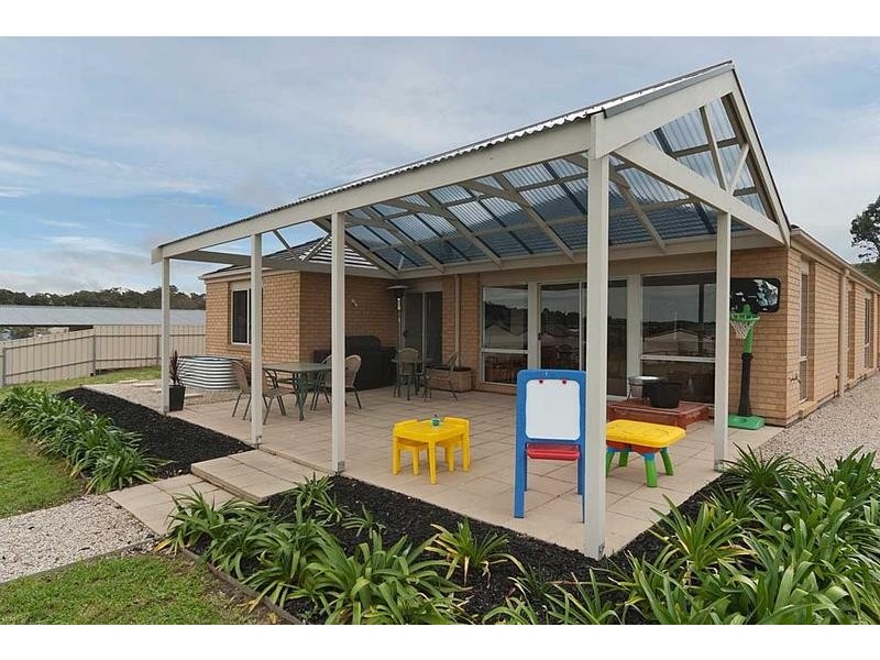 16 Durham Court, Mount Barker SA 5251