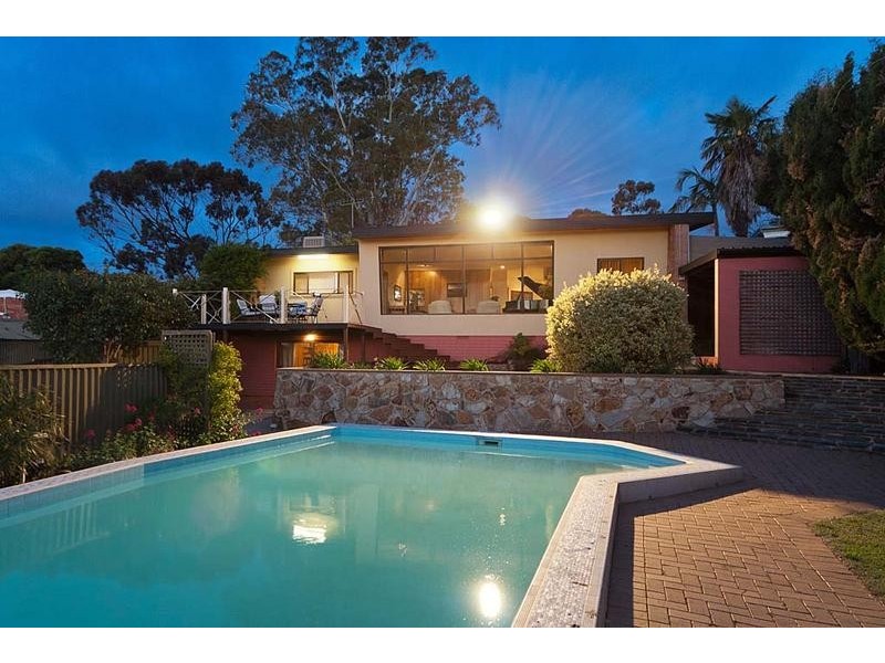 3 Kinedana Street, Eden Hills SA 5050