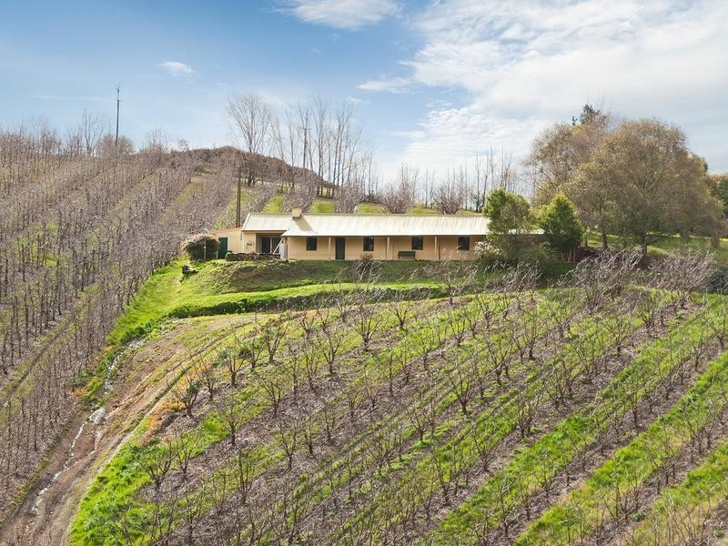 . Stentiford Road, Forest Range SA 5139